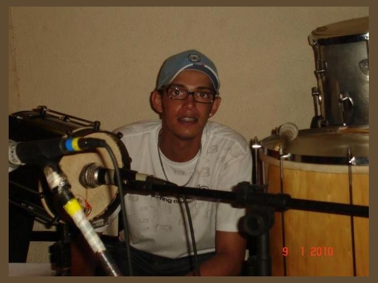Grupo Figura 8